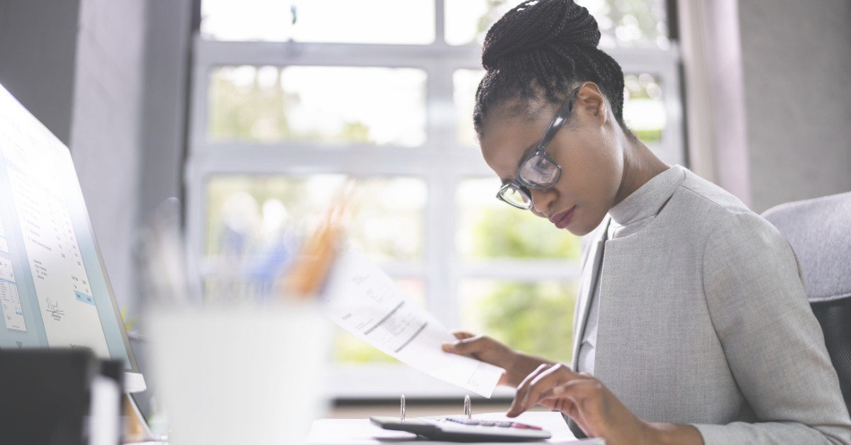 Web Design for Accountants