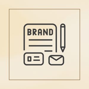 Brand Kit Design Service