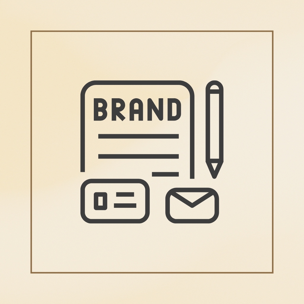 Brand Kit Design Service Onika Sabrina Design