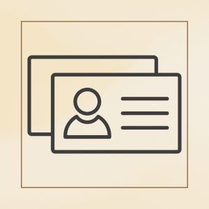 Business Card Design Service