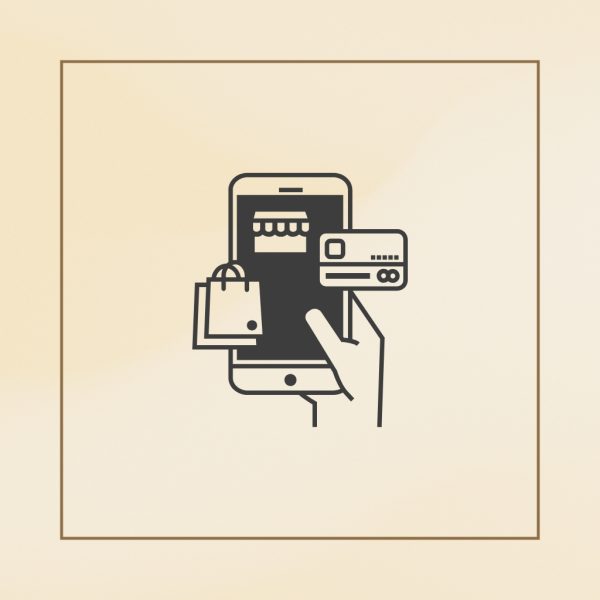Online Shop Setup Service Onika Sabrina Design
