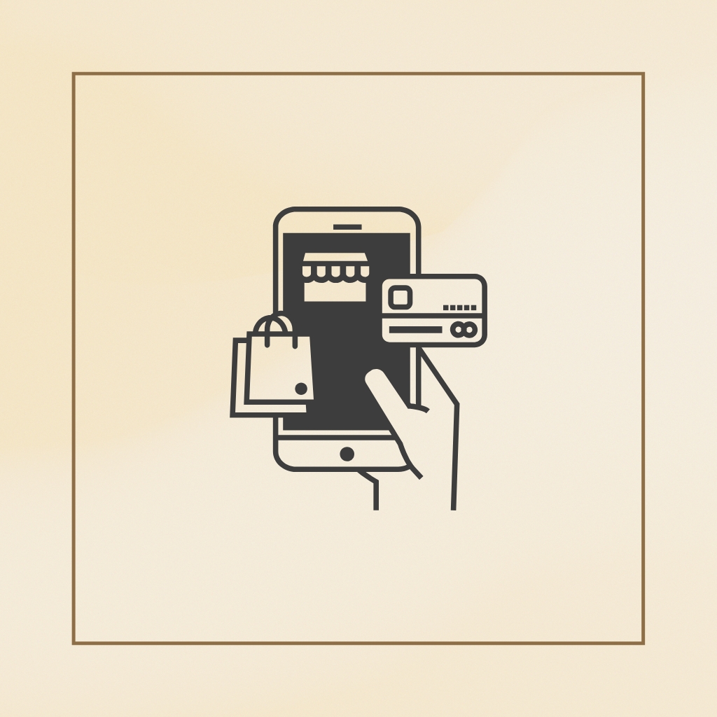 Online Shop Setup Service Onika Sabrina Design