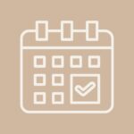 Consultation — agree scope and timeline for your website project