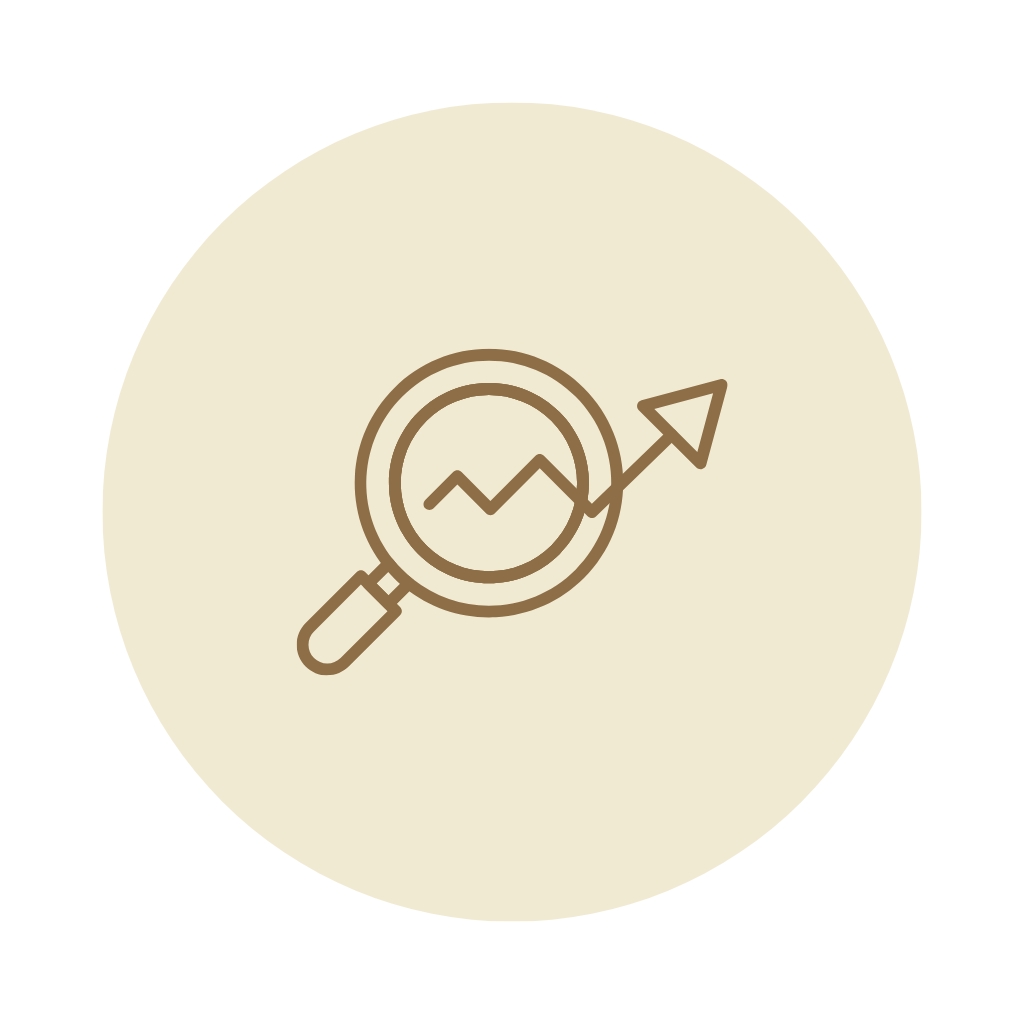 SEO Services Package — get found on Google with expert SEO from Onika Sabrina Design