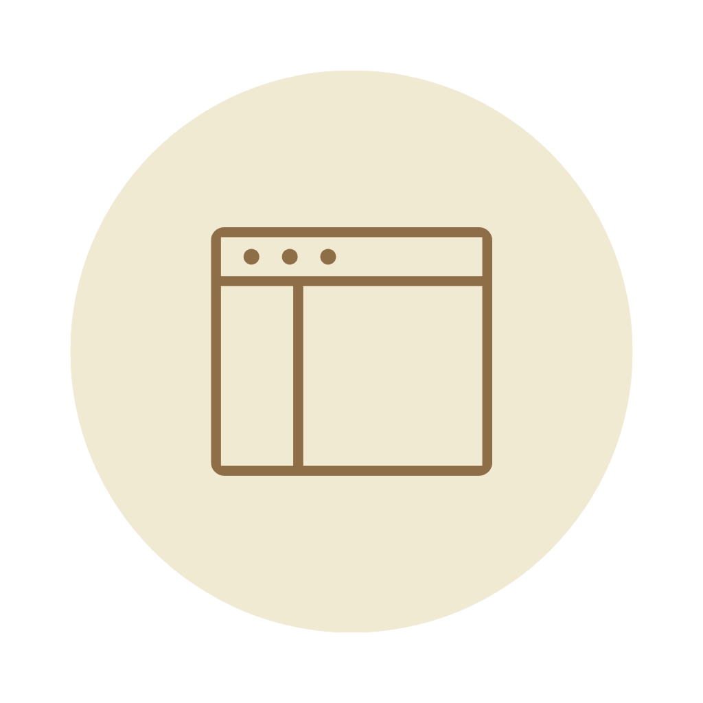 Starter Website Package — professional 5 page website design from £1,500